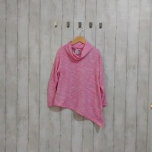 Youngland Girls Size 8 Long Sleeve Sweater